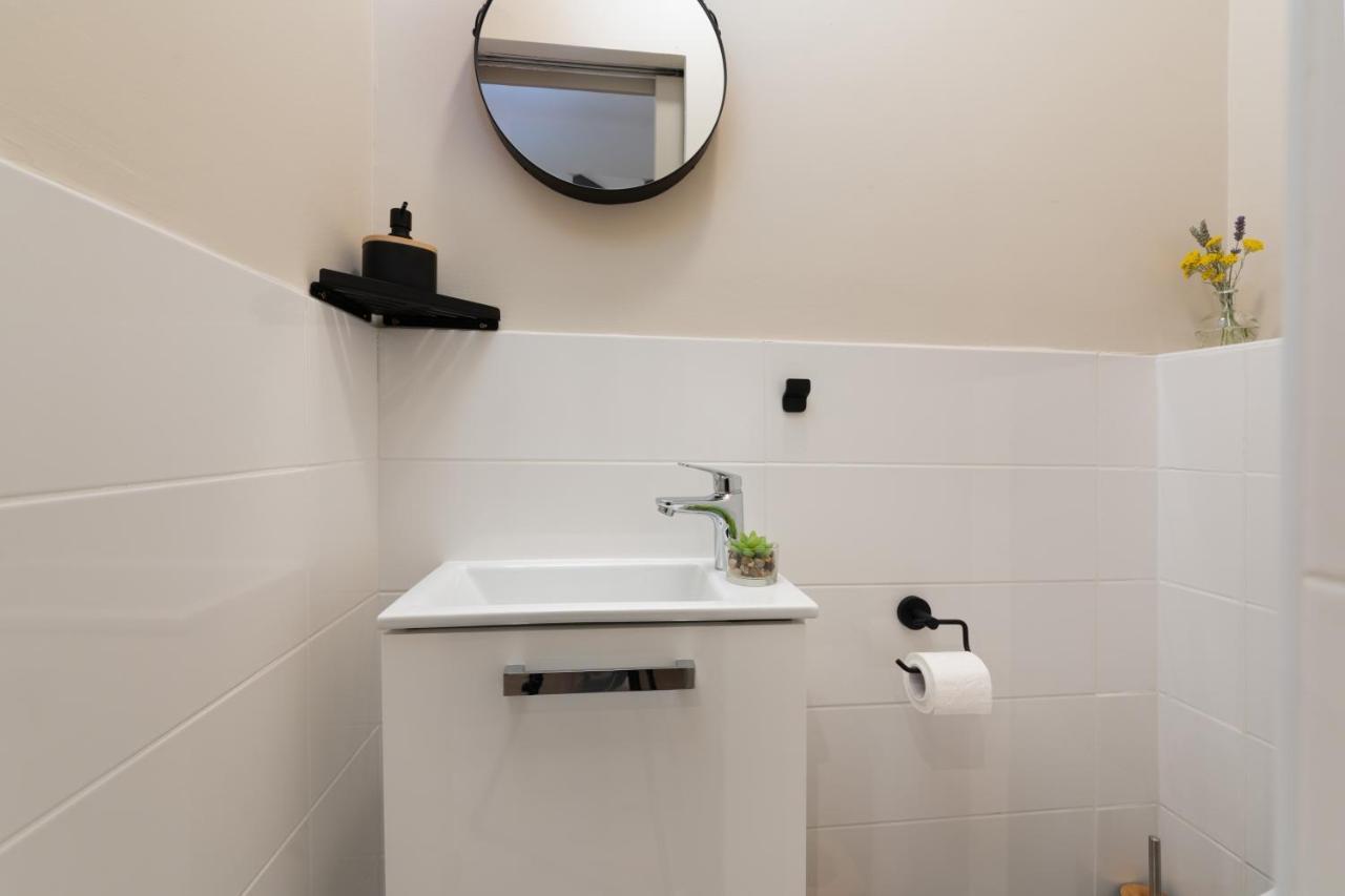Holiday Home Maslina Poreč Dış mekan fotoğraf
