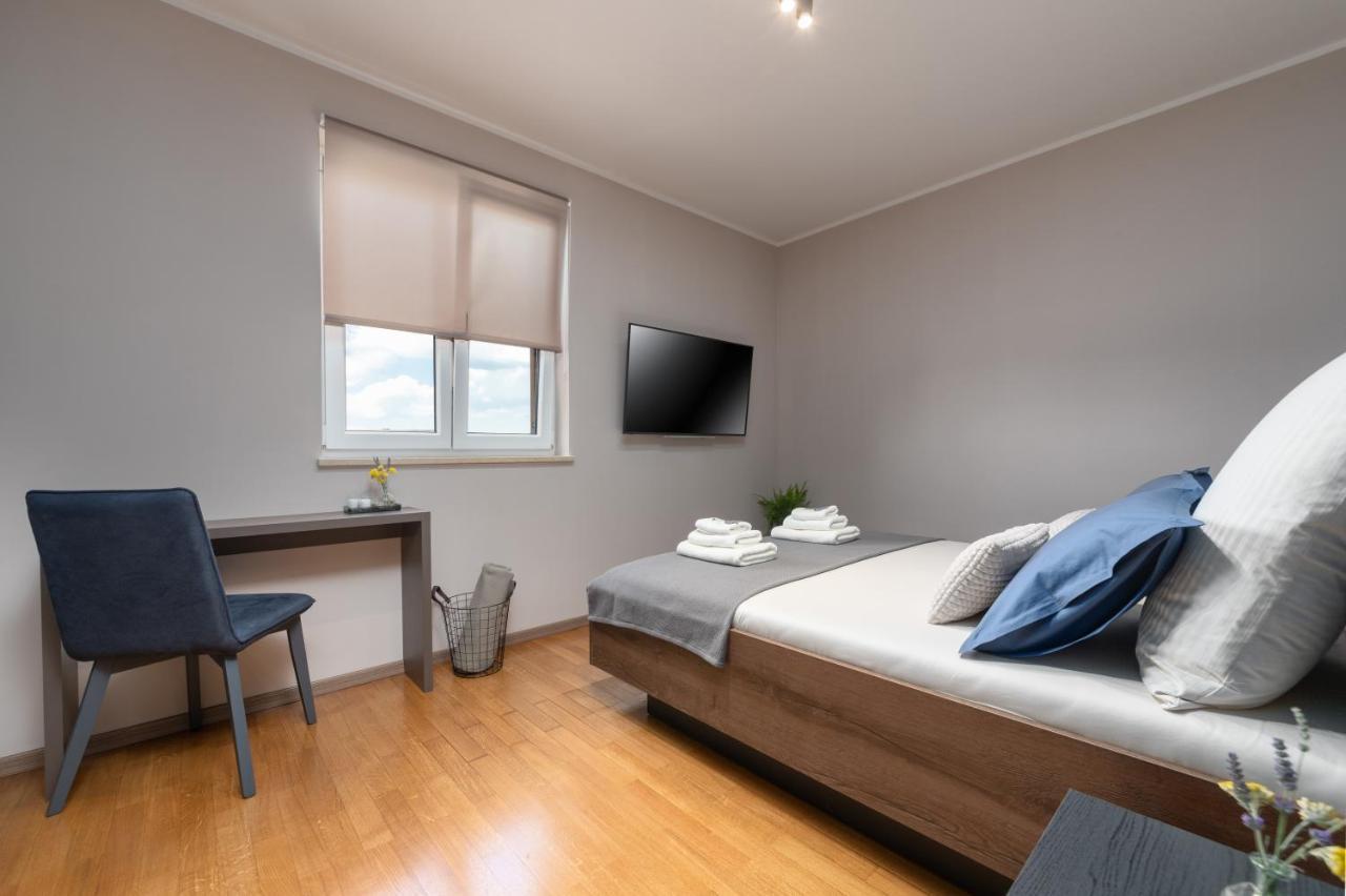 Holiday Home Maslina Poreč Dış mekan fotoğraf