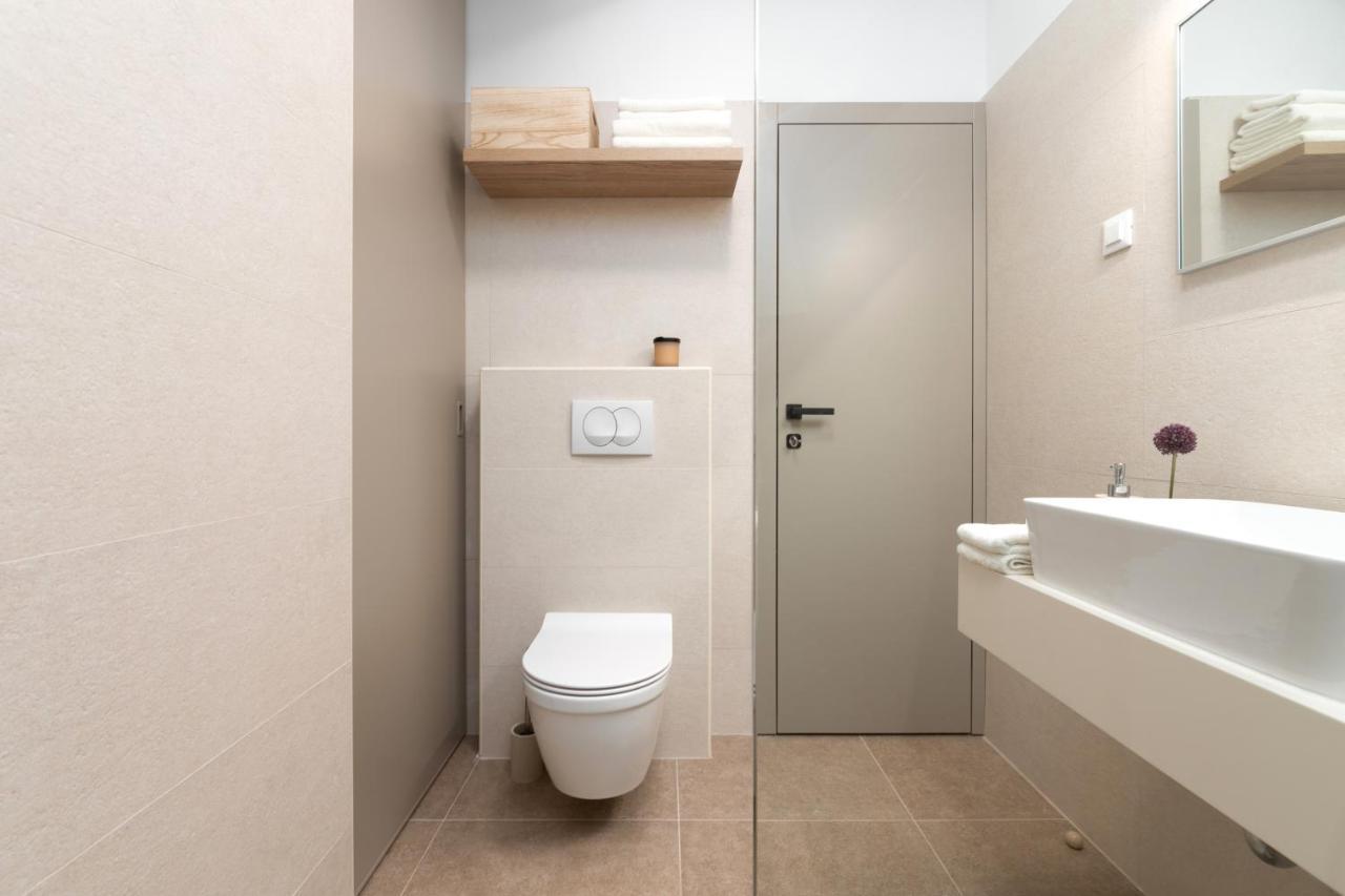 Holiday Home Maslina Poreč Dış mekan fotoğraf