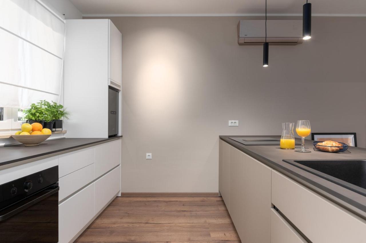 Holiday Home Maslina Poreč Dış mekan fotoğraf