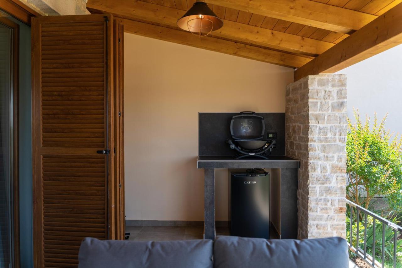 Holiday Home Maslina Poreč Dış mekan fotoğraf