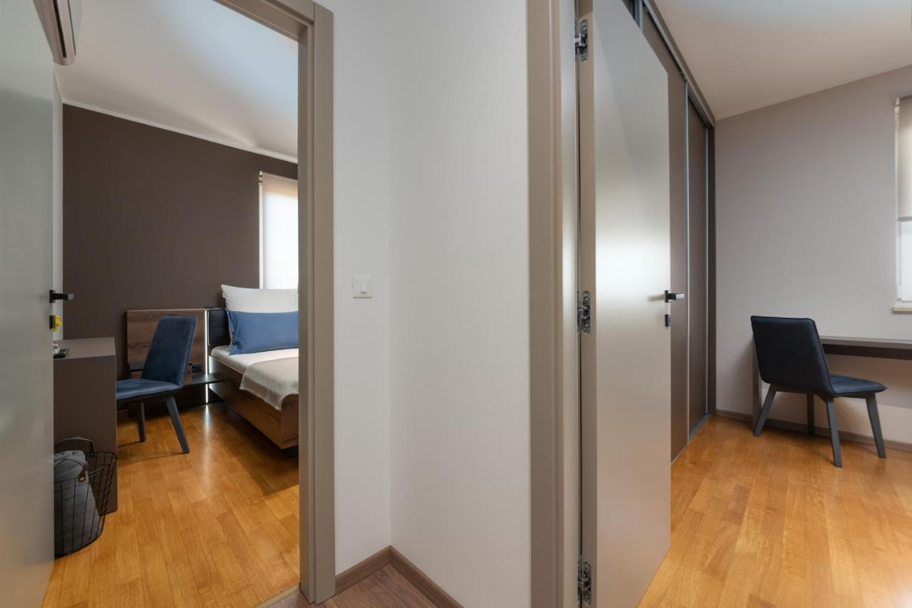 Holiday Home Maslina Poreč Dış mekan fotoğraf