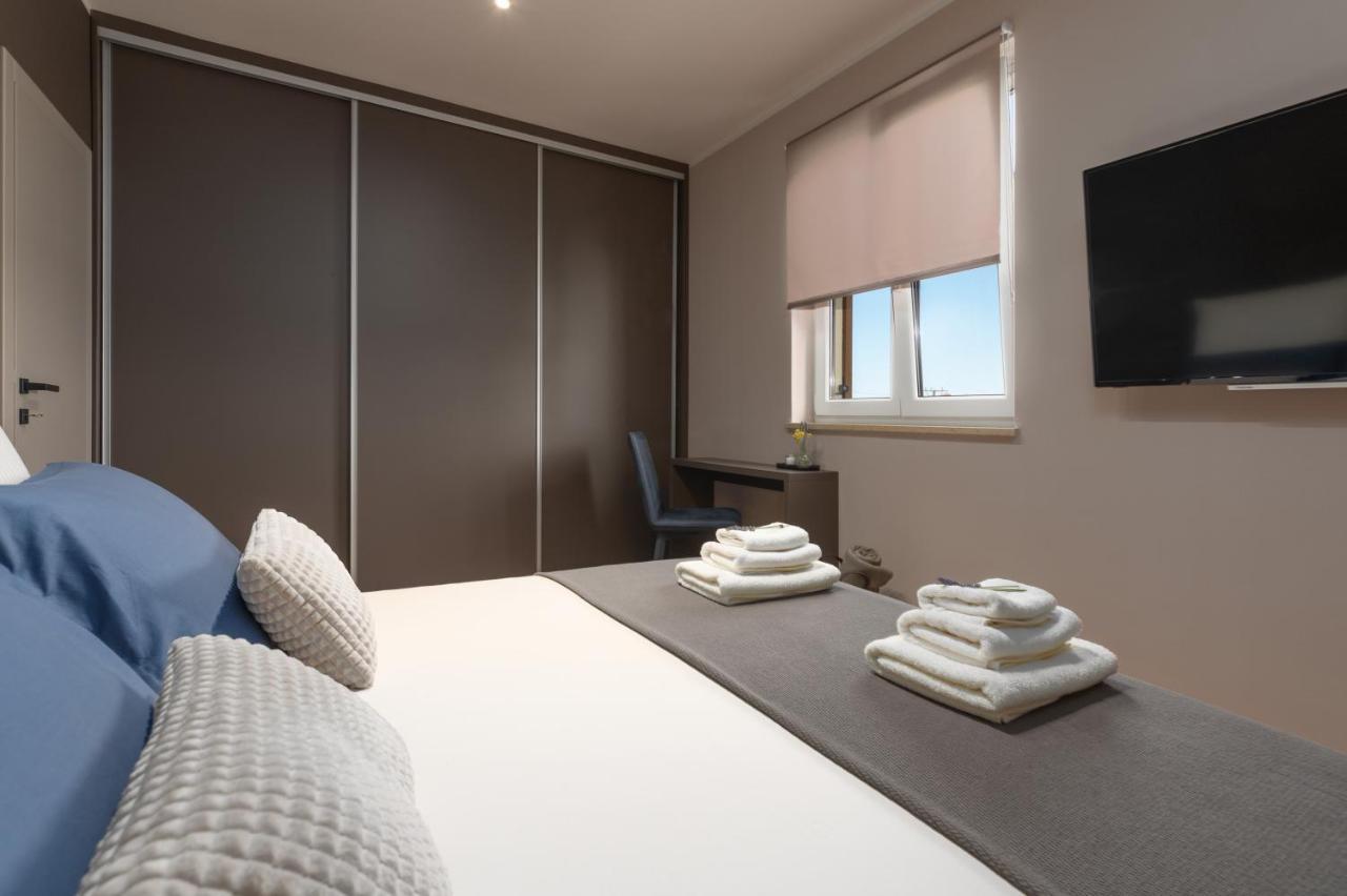 Holiday Home Maslina Poreč Dış mekan fotoğraf