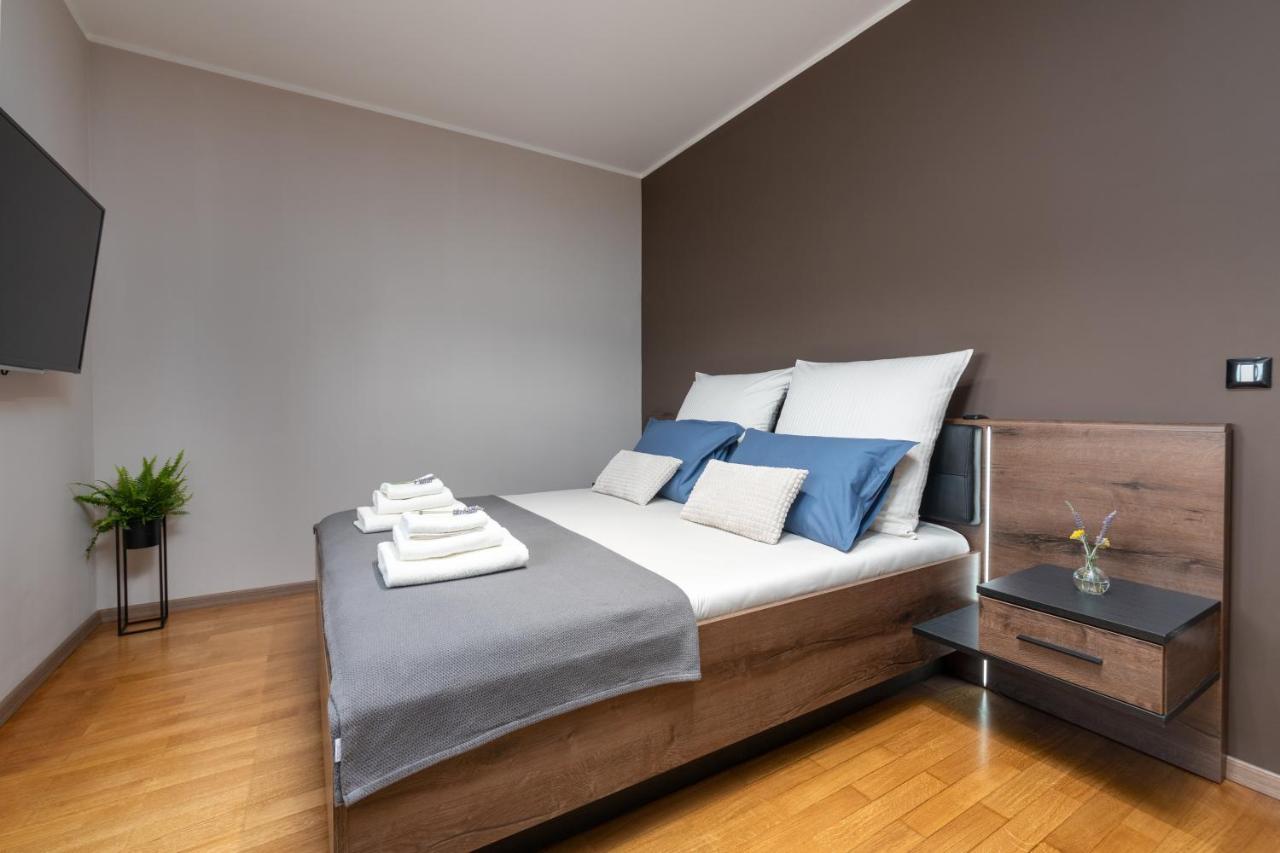 Holiday Home Maslina Poreč Dış mekan fotoğraf