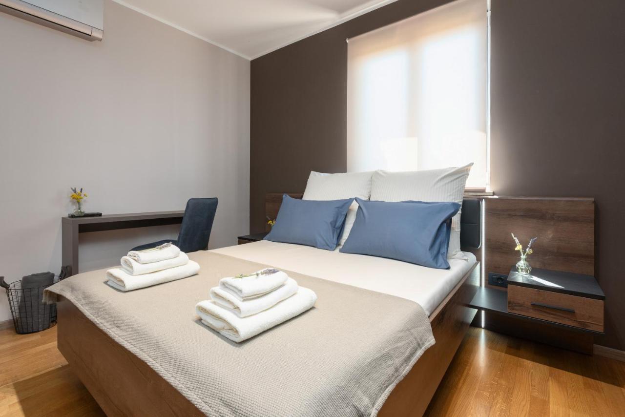 Holiday Home Maslina Poreč Dış mekan fotoğraf