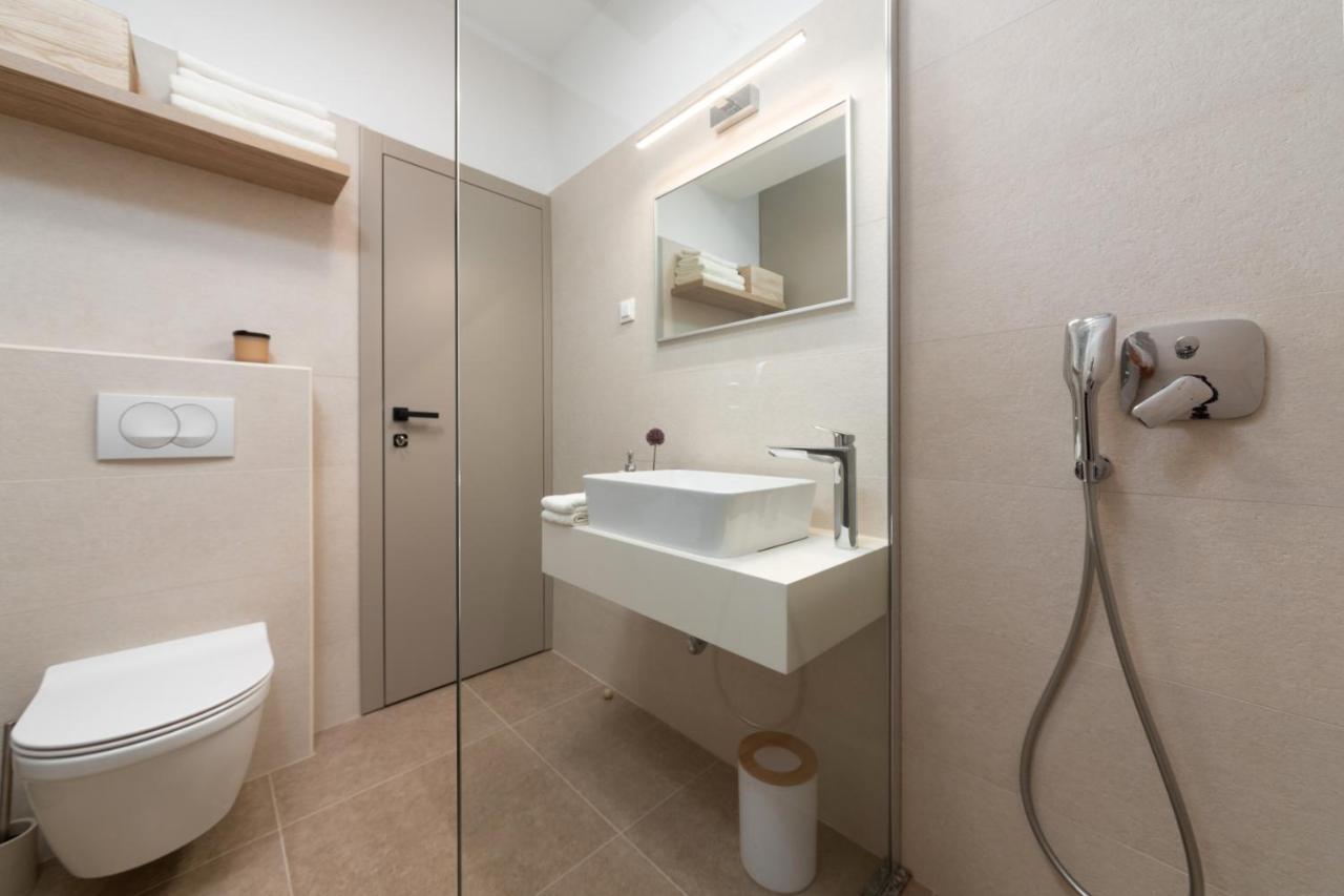 Holiday Home Maslina Poreč Dış mekan fotoğraf