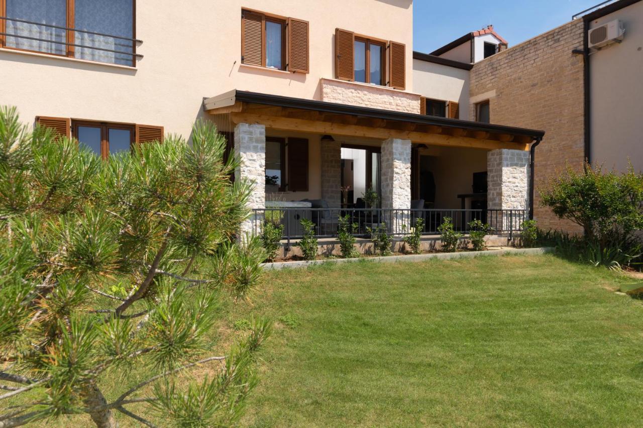 Holiday Home Maslina Poreč Dış mekan fotoğraf